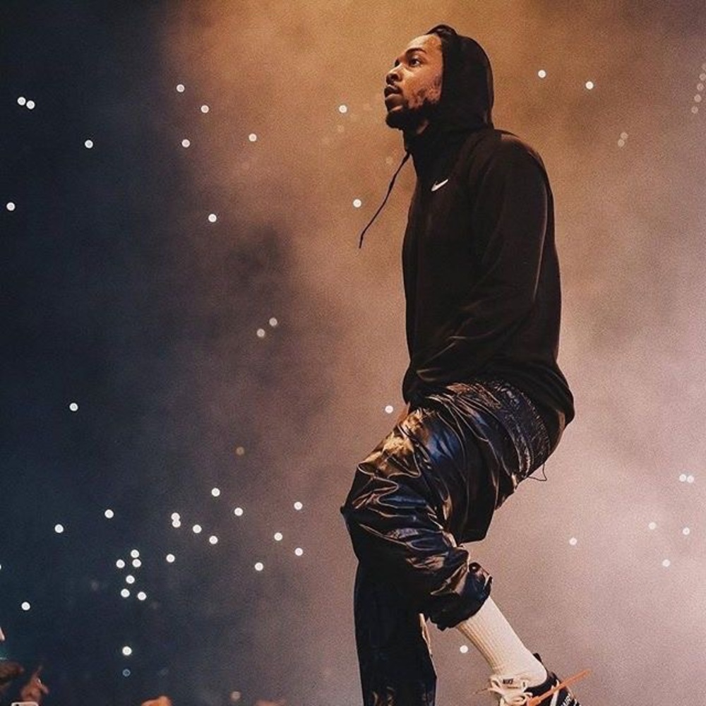 Meet your Posher, Kelz